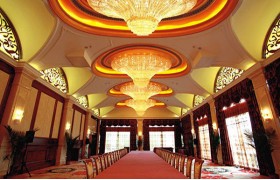 安徽省蚌埠市龍湖會(huì)所